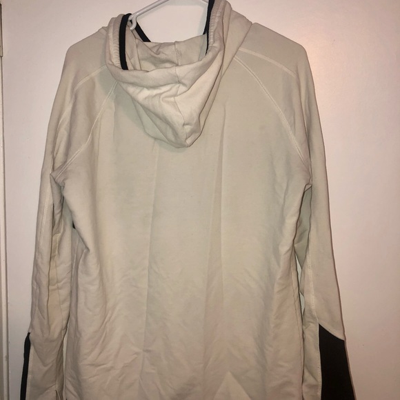 Victoria Secret Pink Zip up Hoody Sz M - Picture 3 of 3
